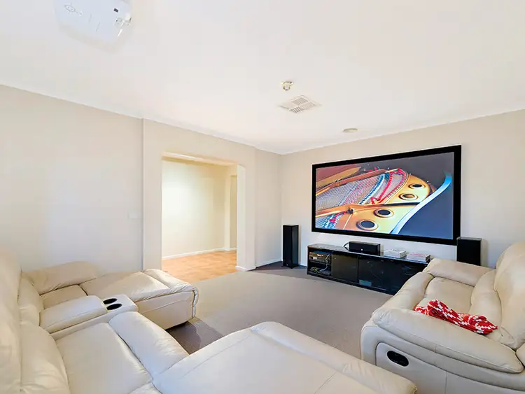 Fifth view of Homely house listing, 22 Diamond Drive, Werribee VIC 3030
