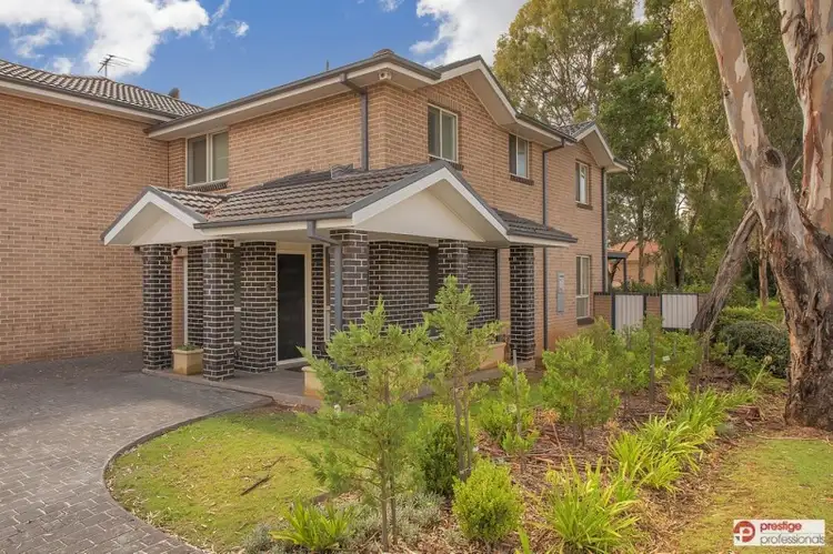 8/170 Glenfield Road, Casula NSW 2170