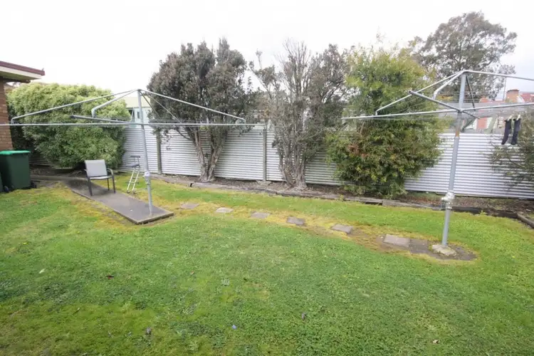 Fifth view of Homely house listing, 6 Parker Street, Beaufort VIC 3373