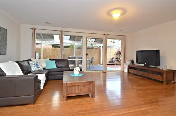 Fourth view of Homely house listing, 57 Quail Way, Rowville VIC 3178