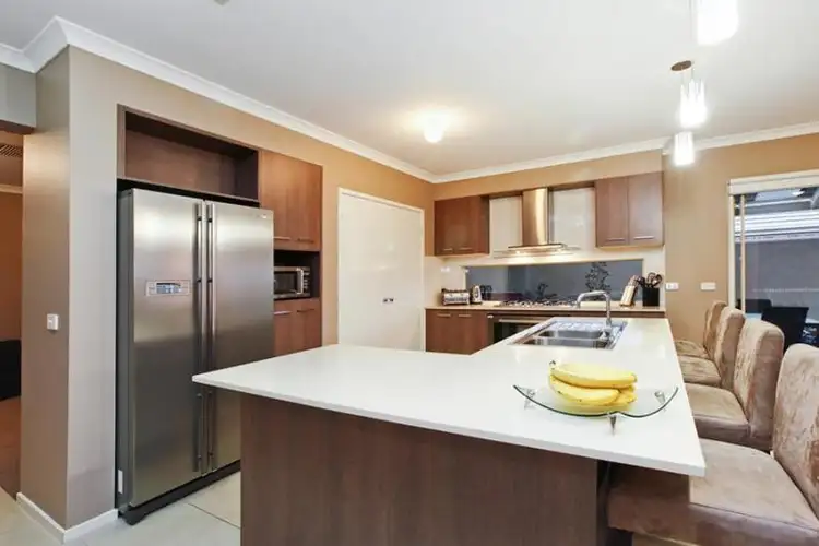 Seventh view of Homely house listing, 8 Columbia Street, Tarneit VIC 3029