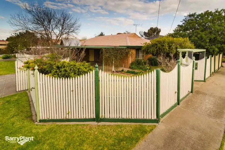 Main view of Homely house listing, 27 Shane Avenue, Seabrook VIC 3028