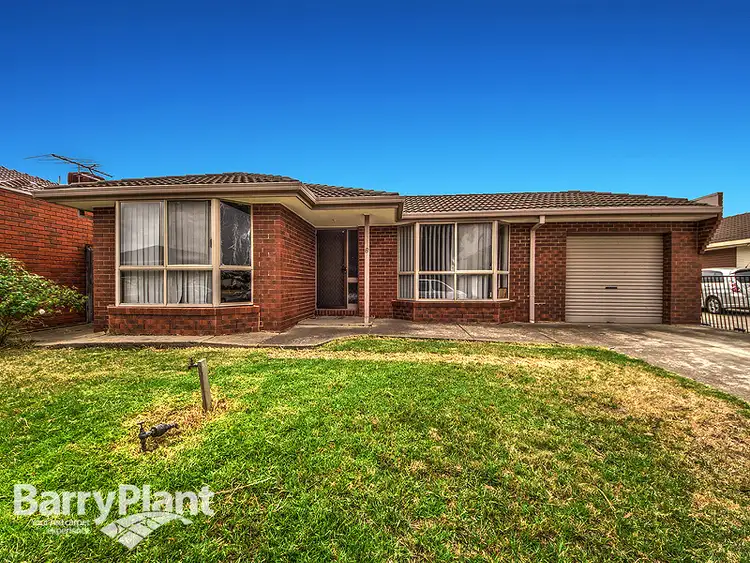8 Kiparra Close, St Albans VIC 3021