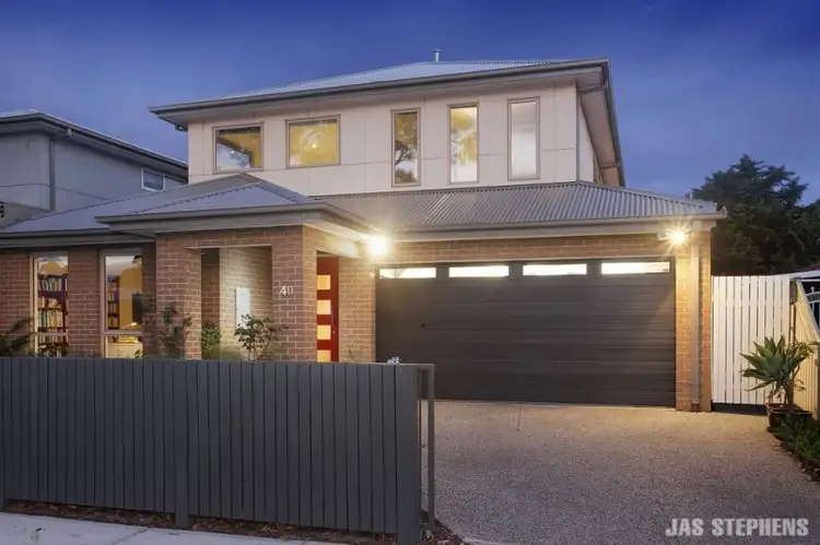 40 Graham Street, Newport VIC 3015