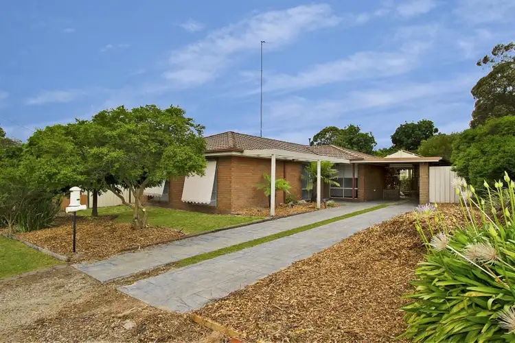 15 Donaldson Drive, Broadford VIC 3658