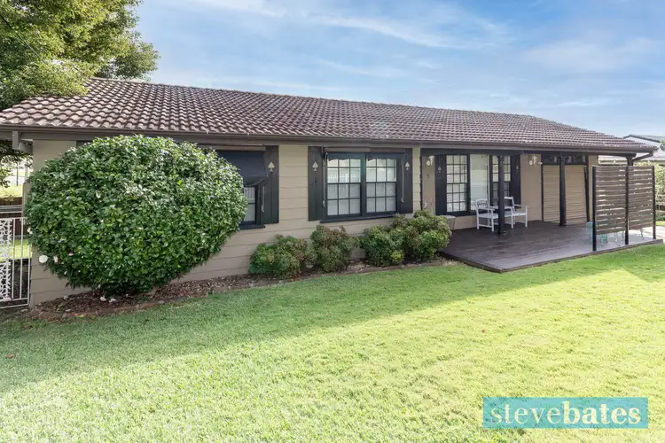 1 Riverview Place, Raymond Terrace NSW 2324