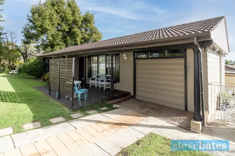 Second view of Homely house listing, 1 Riverview Place, Raymond Terrace NSW 2324