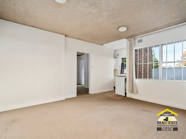 Third view of Homely unit listing, 2/9 Short Street, Liverpool NSW 2170