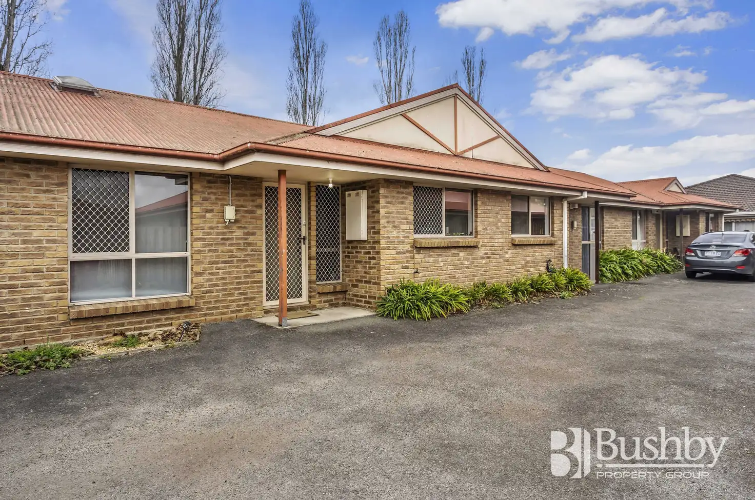 Main view of Homely unit listing, 4/4 Roger Retreat, Newnham TAS 7248