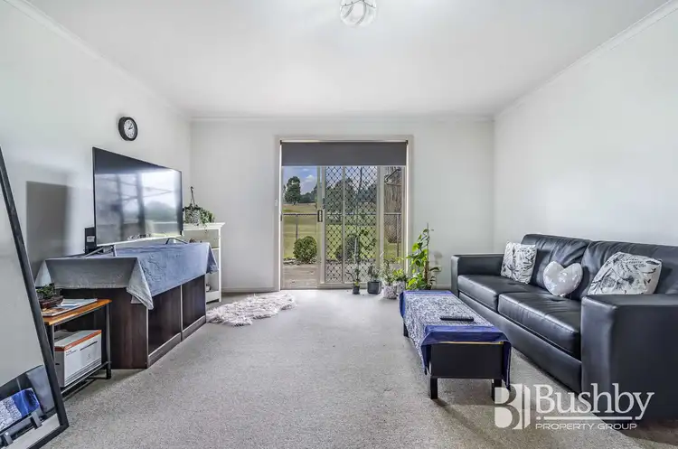 Second view of Homely unit listing, 4/4 Roger Retreat, Newnham TAS 7248