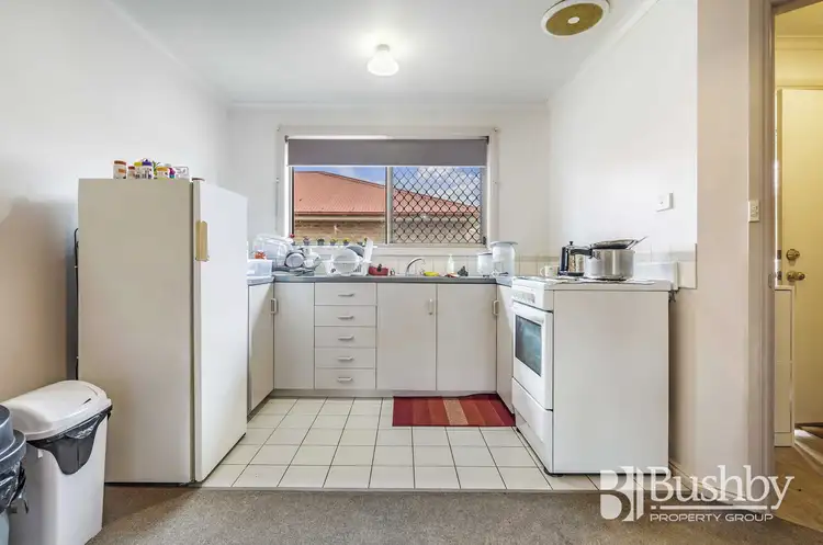 Fourth view of Homely unit listing, 4/4 Roger Retreat, Newnham TAS 7248