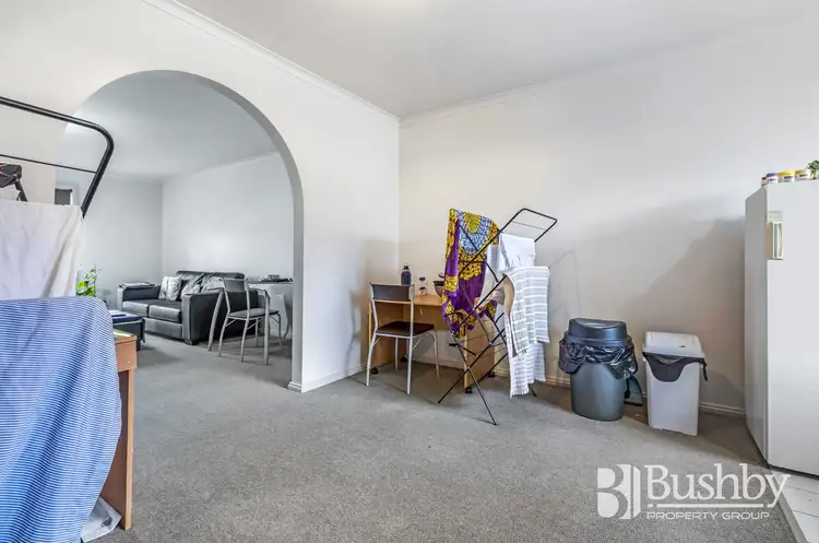 Fifth view of Homely unit listing, 4/4 Roger Retreat, Newnham TAS 7248