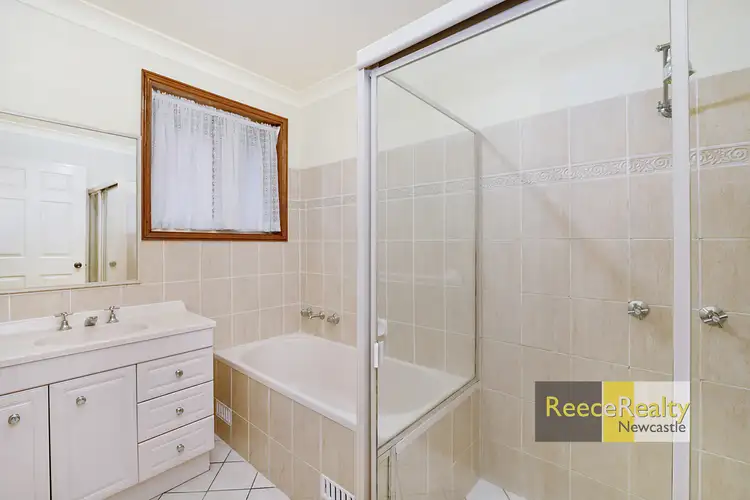 Fifth view of Homely house listing, 1/94 Michael Street, Jesmond NSW 2299