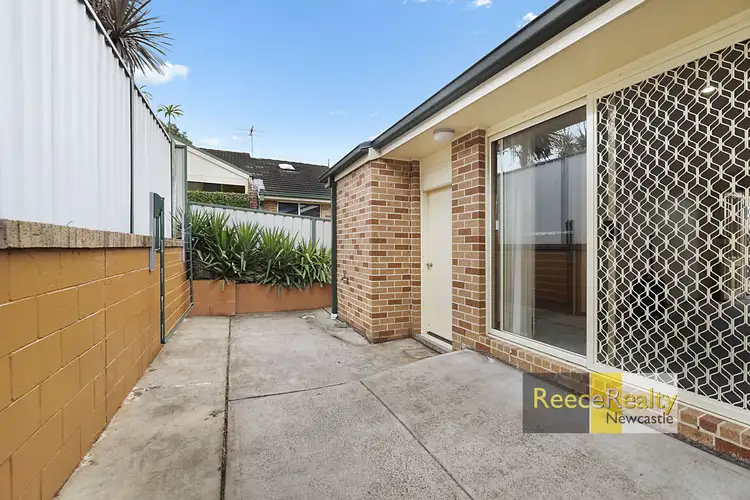 Sixth view of Homely house listing, 1/94 Michael Street, Jesmond NSW 2299