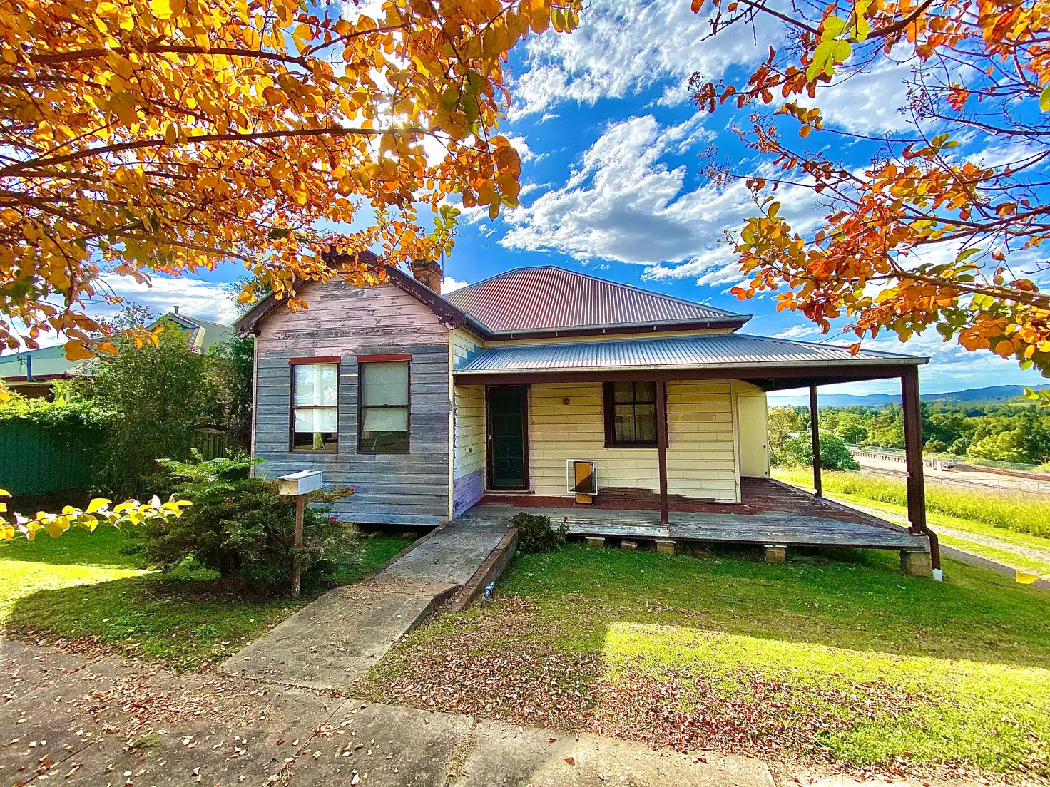 Main view of Homely house listing, 1 Mackay Street, Dungog NSW 2420
