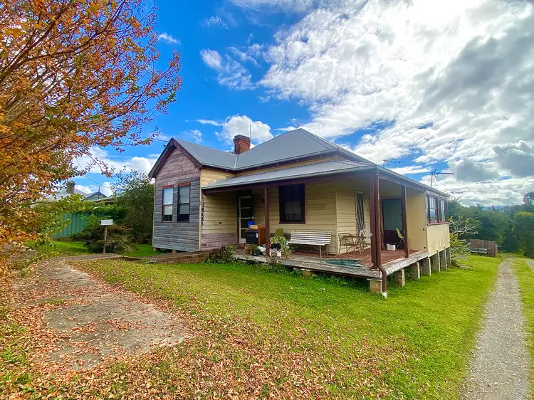 Second view of Homely house listing, 1 Mackay Street, Dungog NSW 2420