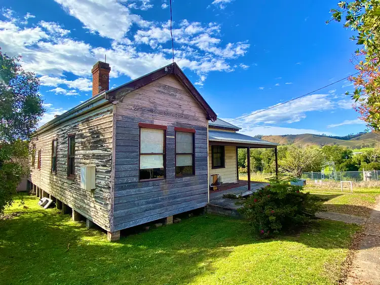 Third view of Homely house listing, 1 Mackay Street, Dungog NSW 2420