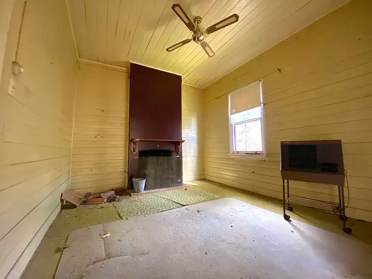 Fourth view of Homely house listing, 1 Mackay Street, Dungog NSW 2420