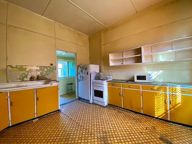 Sixth view of Homely house listing, 1 Mackay Street, Dungog NSW 2420