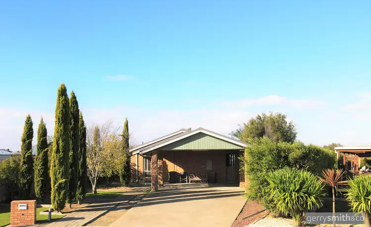 3 Lukin Court, Horsham VIC 3400