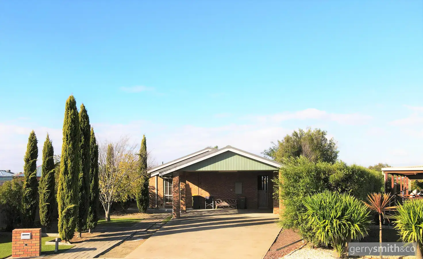 Main view of Homely house listing, 3 Lukin Court, Horsham VIC 3400
