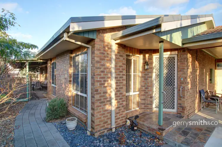 Fourth view of Homely house listing, 3 Lukin Court, Horsham VIC 3400