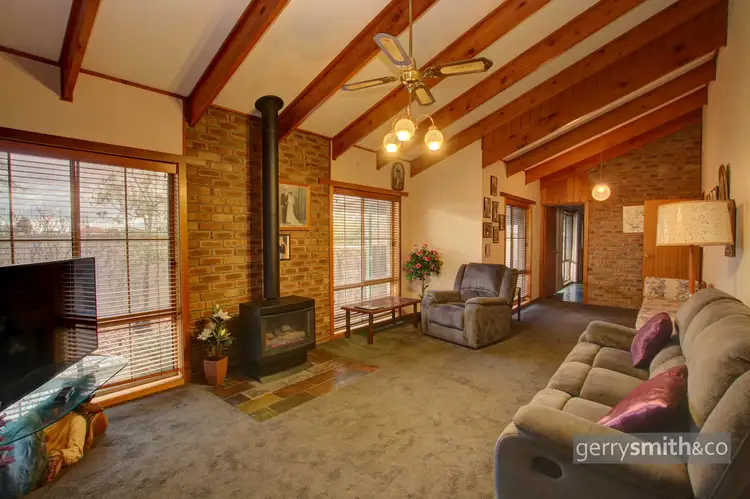 Fifth view of Homely house listing, 3 Lukin Court, Horsham VIC 3400