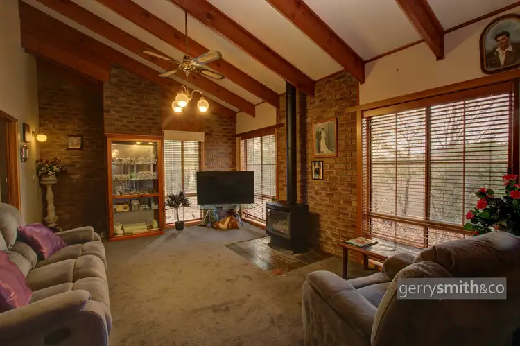 Sixth view of Homely house listing, 3 Lukin Court, Horsham VIC 3400