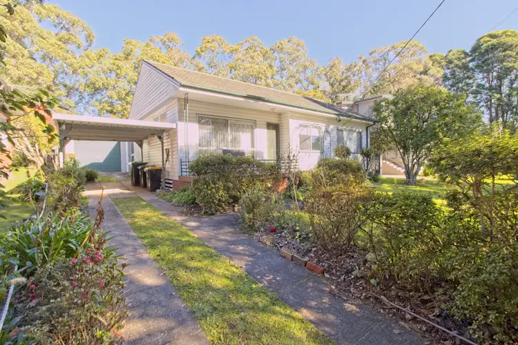 19 Kerry Close, Beacon Hill NSW 2100