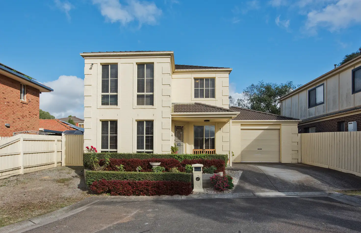Main view of Homely house listing, 3 Bushmans Way, South Morang VIC 3752