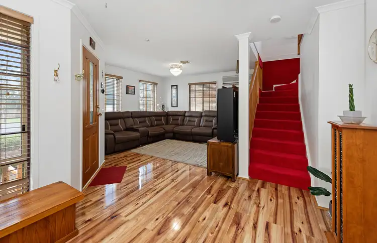 Third view of Homely house listing, 3 Bushmans Way, South Morang VIC 3752