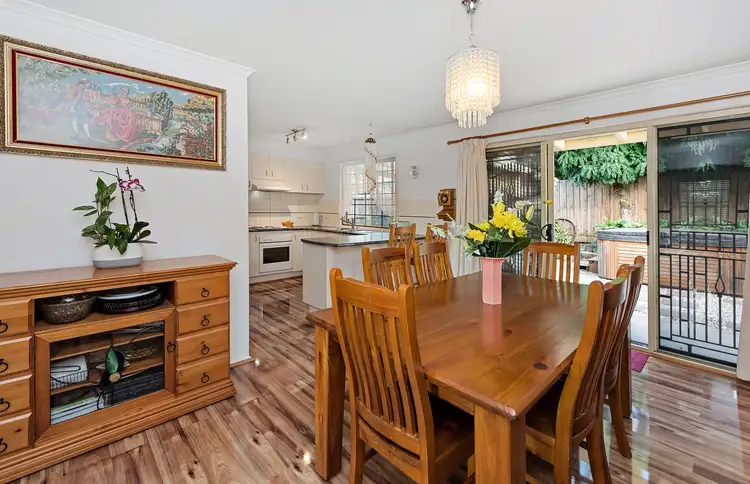 Fourth view of Homely house listing, 3 Bushmans Way, South Morang VIC 3752