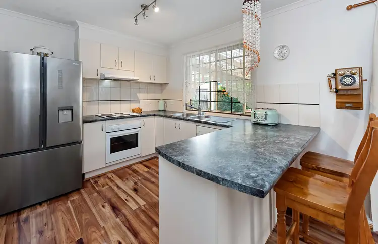 Fifth view of Homely house listing, 3 Bushmans Way, South Morang VIC 3752
