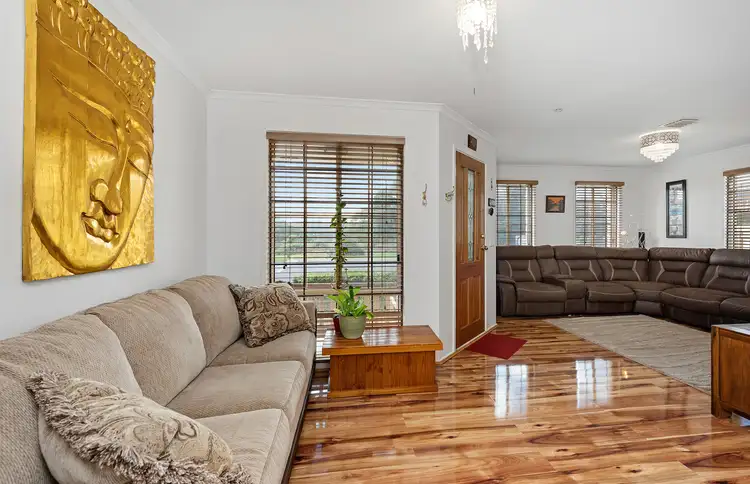 Sixth view of Homely house listing, 3 Bushmans Way, South Morang VIC 3752