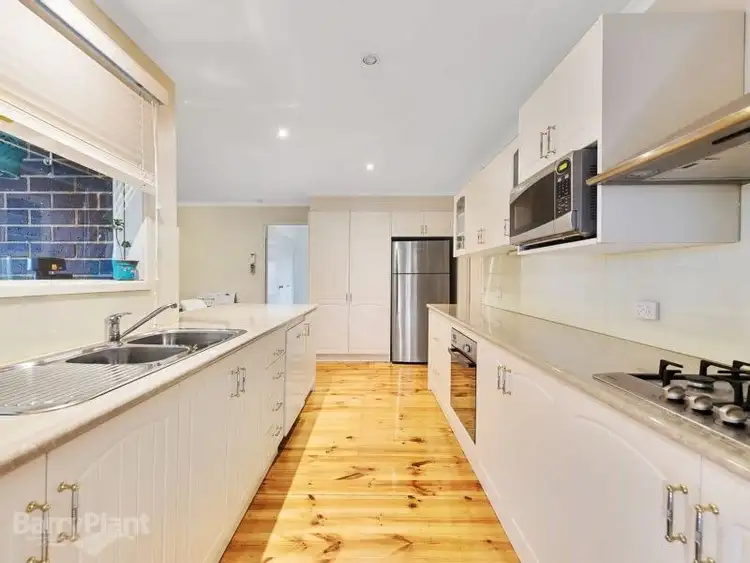 Third view of Homely house listing, 66 Torresdale Drive, Boronia VIC 3155