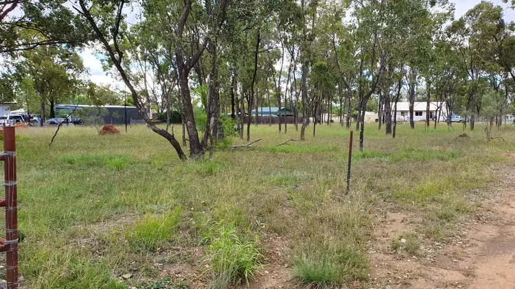 Second view of Homely land listing, LOT 808 Unnamed of Goomburra Street, Hendon QLD 4362