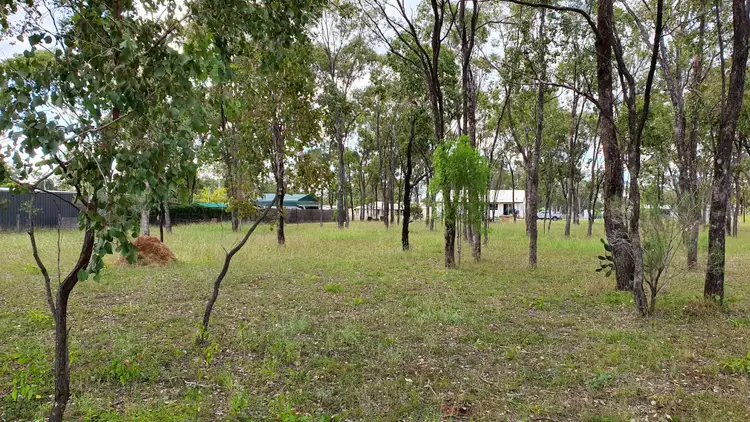 Third view of Homely land listing, LOT 808 Unnamed of Goomburra Street, Hendon QLD 4362