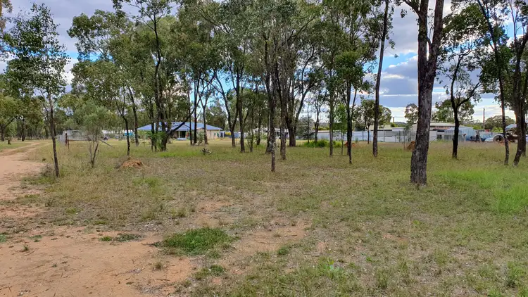 Sixth view of Homely land listing, LOT 808 Unnamed of Goomburra Street, Hendon QLD 4362