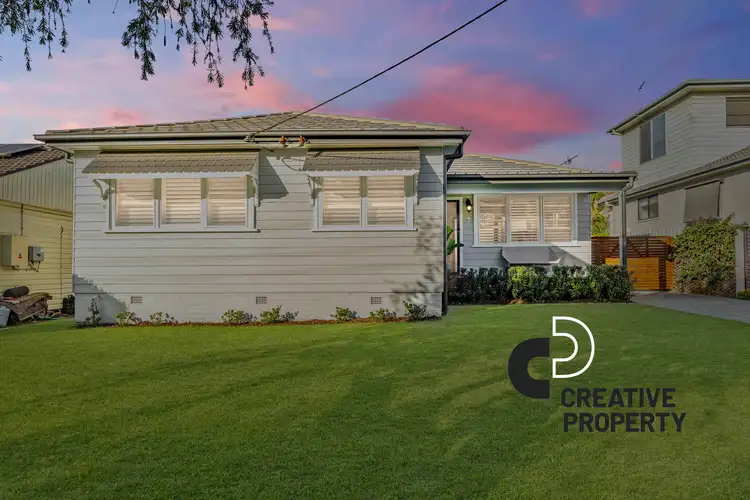 Second view of Homely house listing, 7 Philp Place, Wallsend NSW 2287