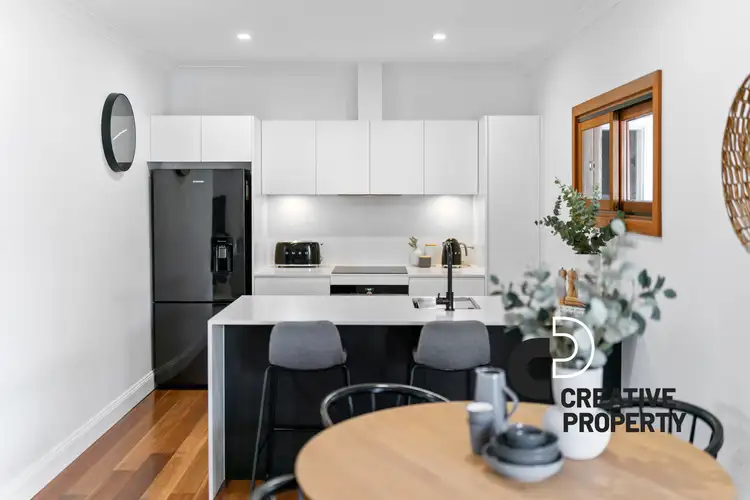 Fifth view of Homely house listing, 7 Philp Place, Wallsend NSW 2287