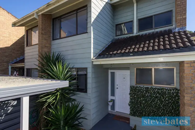 19/22 Chifley Drive, Raymond Terrace NSW 2324