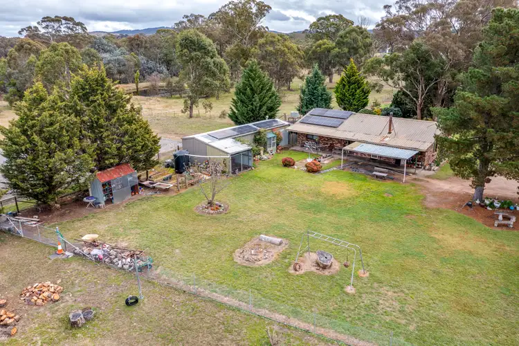 Fourth view of Homely rural property listing, 377 Jerrara Road, Marulan NSW 2579
