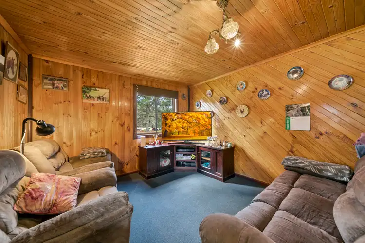 Fifth view of Homely rural property listing, 377 Jerrara Road, Marulan NSW 2579