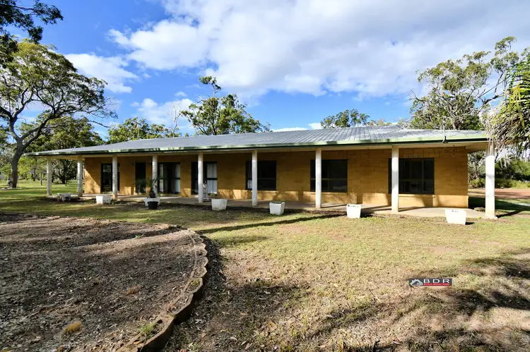 53 Pacific Haven CCt, Pacific Haven QLD 4659