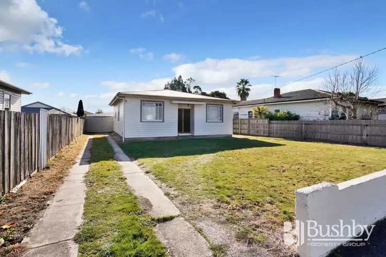 Second view of Homely house listing, 42 Haig Street, Mowbray TAS 7248