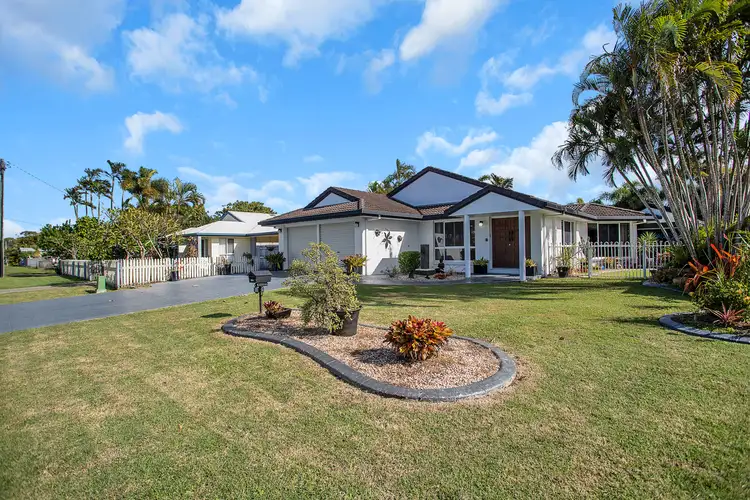 35 Cavanagh Drive, Blacks Beach QLD 4740