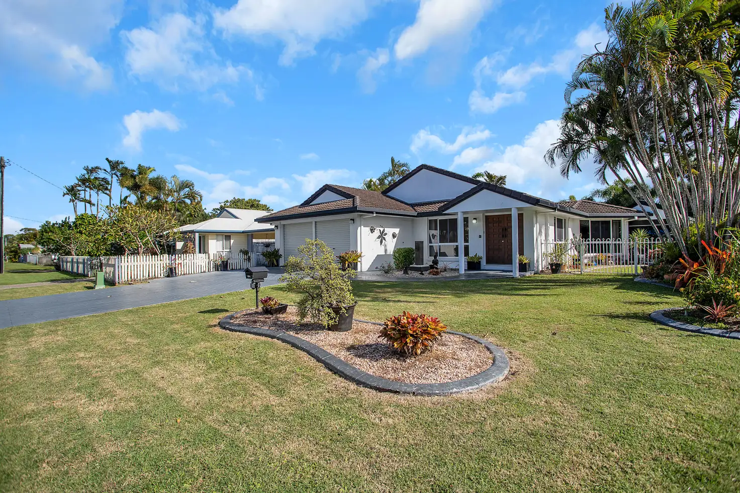 Main view of Homely house listing, 35 Cavanagh Drive, Blacks Beach QLD 4740