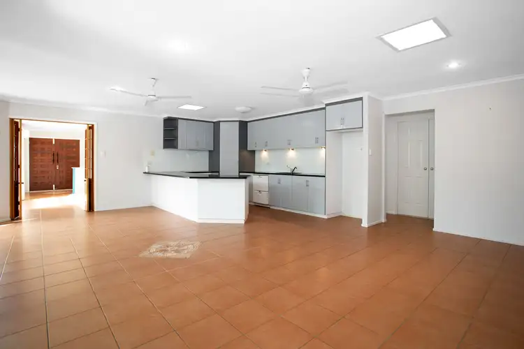 Fourth view of Homely house listing, 35 Cavanagh Drive, Blacks Beach QLD 4740