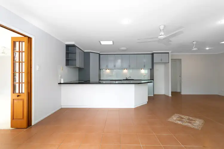 Sixth view of Homely house listing, 35 Cavanagh Drive, Blacks Beach QLD 4740