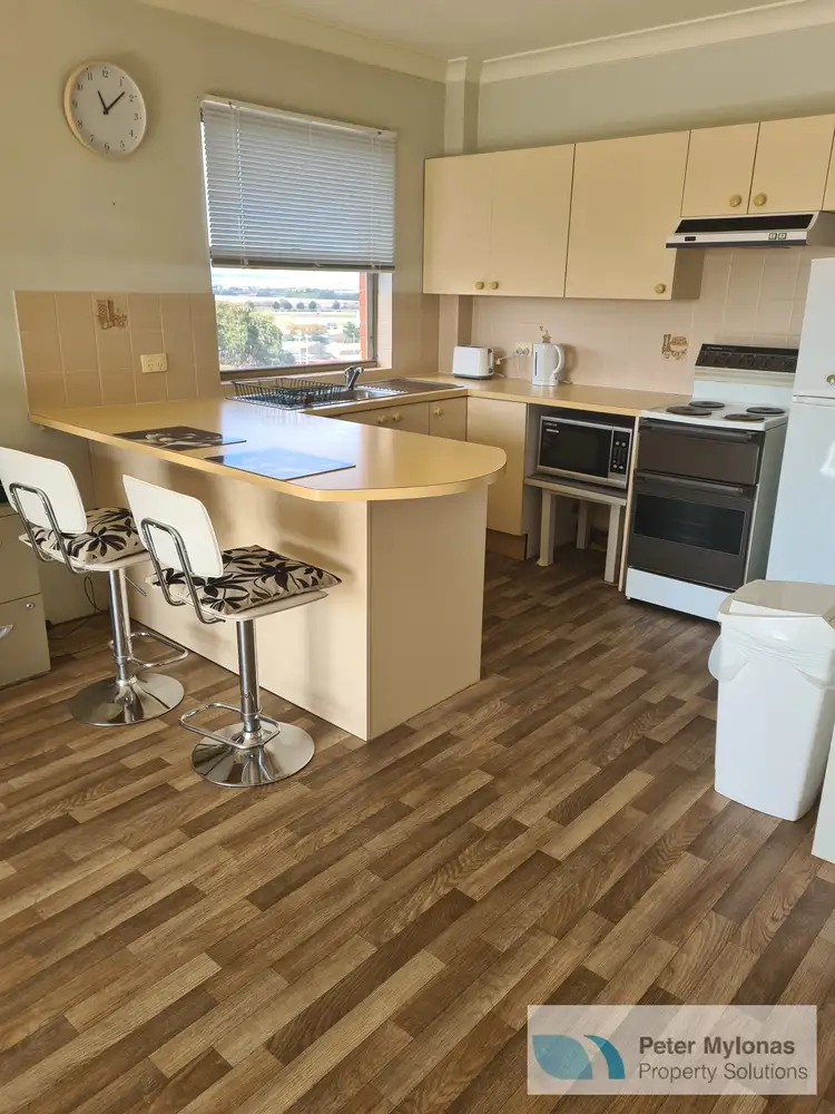 Main view of Homely unit listing, 5/33 Ottiwell street, Goulburn NSW 2580